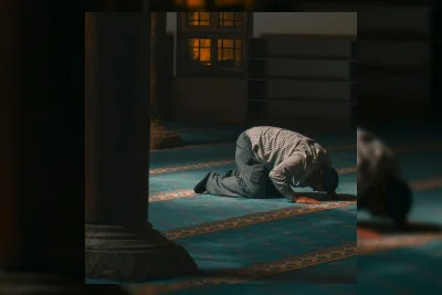 Ustaz Ahsanul Falihin: Jangan Remehkan Shalat, Ini Amalan Pertama yang Dihisab