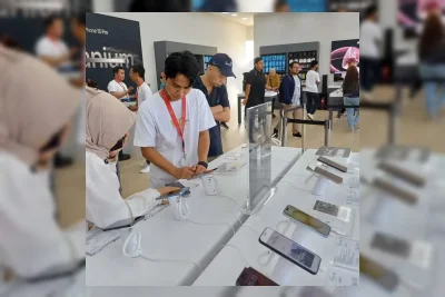 Harga iPhone 16 Pro Max April 2026 Turun Drastis hingga Rp 7 Juta