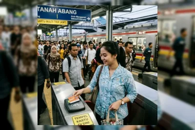 Jadwal KRL Solo Jogja 16 Juni 2026: Rute dan Jam Keberangkatan Lengkap