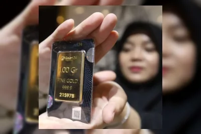 Harga Emas Antam 16 Juni 2026 Stagnan di Level Rp 2.729.000 Per Gram