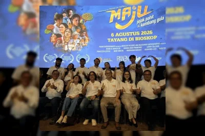 5 Rekomendasi Film Korea Penuh Aksi yang Dibintangi Kim Mu-yeol