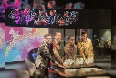 Indosat, Adobe, dan Kemenekraf Perluas Akses AI untuk Kreator Lokal