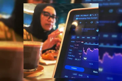 Sucor Sekuritas: IHSG Berpotensi Menguat ke Level 6.700