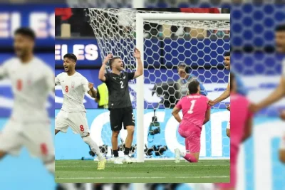 Klasemen Grup G Piala Dunia 2026: Selandia Baru Puncaki Usai Laga Perdana Imbang