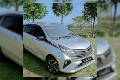 Simulasi Biaya Tol dan BBM Jakarta-Yogyakarta Pakai Daihatsu Sigra