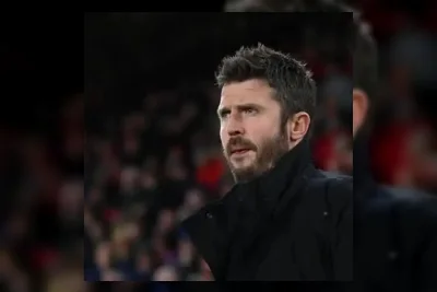 Michael Owen Dorong Manchester United Rekrut Mateus Fernandes