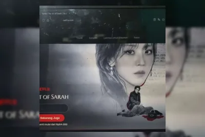 10 Serial Netflix Terpopuler di Indonesia Hari Ini (28 Februari 2026)