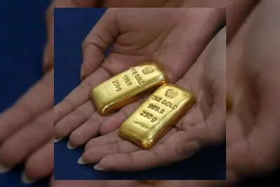 Harga Emas Antam 16 Juni 2026 Stagnan, Tak Bergerak dari Level Sebelumnya