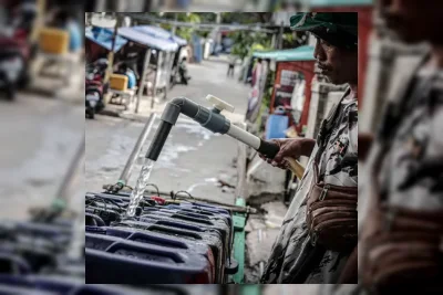 Mengenal Tiga Hari Besar Internasional Setiap Tanggal 22 Maret