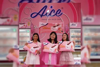 Promo Es Krim Indomaret 26 April 2026: Diskon Wall's dan Aice untuk Member
