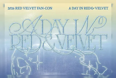 Red Velvet Siap Comeback Agustus, Akhir Penantian Dua Tahun