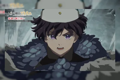 Witch Hat Atelier Rilis Video Preview Episode Final