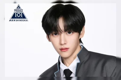 Mantan Calon Termuda di Korea Selatan Bersiap Debut sebagai Idol Jepang