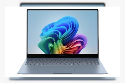 Galaxy Book 6 Edge dengan Snapdragon X2 Elite Kini Bisa Dibeli di AS