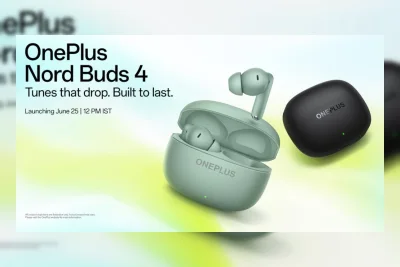 OnePlus Nord Buds 4 Resmi Meluncur di India pada 25 Juni