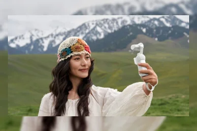Insta360 Luna Ultra Resmi Meluncur, Bawa Dua Lensa Leica dan Zoom 12X