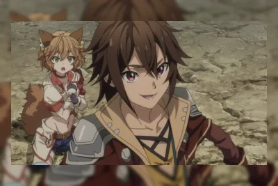 I Became a Legend After My 10 Year-Long Last Stand Rilis PV Utama, Tema Lagu, Tayang 6 Juli