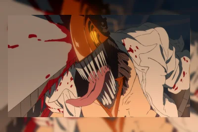 Chainsaw Man: Reze Arc Movie Tampil di Visual Perdana MAPPA 15th Anniversary