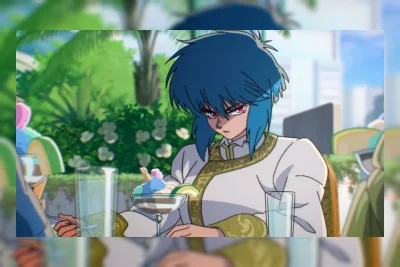 Ghost in the Shell: Anime Baru Science SARU Tayang di Prime Video Juli 2026