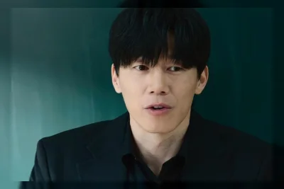 Faktor Kesuksesan Global Serial Netflix 'Teach You a Lesson'