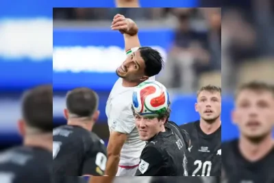 TVRI Siarkan Langsung Dua Pertandingan Piala Dunia 2026 Hari Ini 16 Juni
