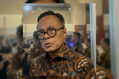 Bank Indonesia Awasi Peredaran Tautan Saldo Gratis Hari Ini
