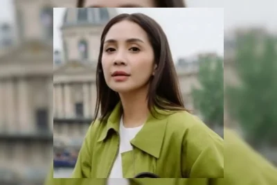 Pratama Arhan Unggah Video Romantis Bersama Inka Andestha di TikTok