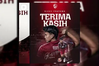 PSM Makassar Lepas Empat Pemain Jelang Musim Baru