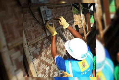 Tarif Listrik Triwulan II 2026 Tidak Naik, Berlaku 1 April