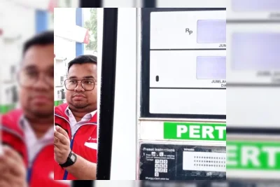 Pertamina Pastikan Distribusi BBM di Sulawesi Tengah Lancar Usai Gempa