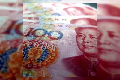 China Percepat Internasionalisasi Yuan Digital Lewat Kerja Sama 26 Lembaga Keuangan