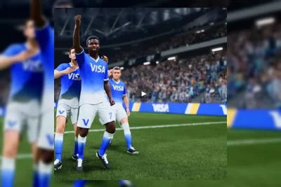 EA Luncurkan Platform Iklan Real-Time untuk Game