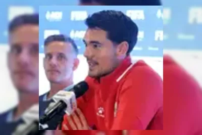 Komisi X DPR Setujui Naturalisasi Luke Vickery dan Mitchell Baker