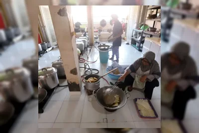 DPR Sahkan UU Perlindungan Pekerja Rumah Tangga, Akui Profesi Resmi