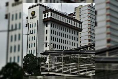 DPR Setujui Pagu Indikatif Kementerian ESDM Rp27,34 Triliun untuk Infrastruktur Energi
