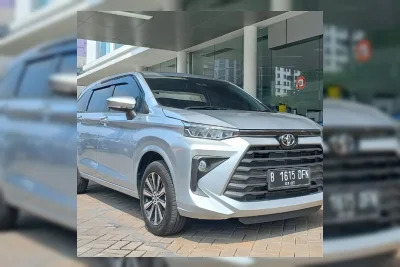 Estimasi Biaya Tol dan BBM Jakarta-Yogyakarta Pakai Avanza