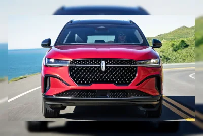 SUV Terlaris Lincoln Terancam Dilarang di Amerika
