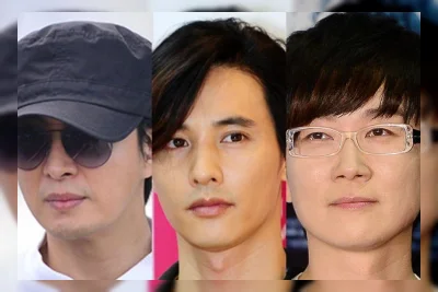 Penampakan Langka Bae Yong-joon Picu Kembali Minat pada Selebriti Paling Tertutup di Korea