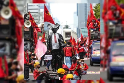 4 Peringatan Penting Setiap 1 Mei: Dari Hari Buruh hingga Hari Cinta Global