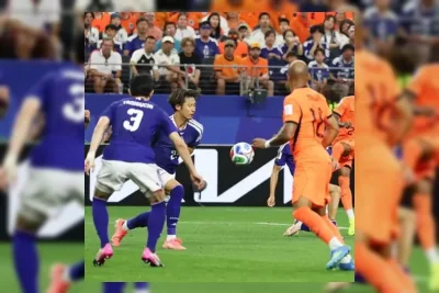 FIFA Pindahkan Relawan untuk Isi Kursi Kosong di Piala Dunia 2026