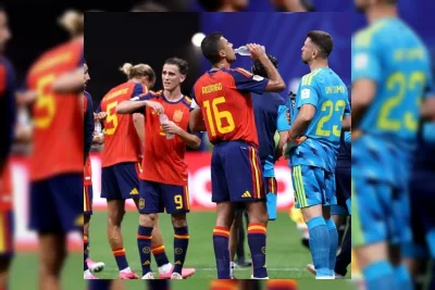 Mohamed Salah Cetak Rekor Langka di Piala Dunia Tepat di Hari Ulang Tahun ke-34