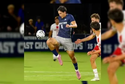 PSSI Percepat Naturalisasi Luke Vickery dan Mitchell Baker untuk Timnas