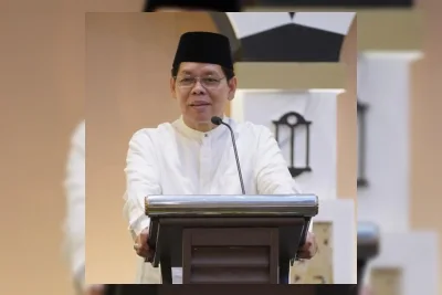 PBNU dan Pemerintah Berbeda Tetapkan Awal Tahun Baru Islam 1448 H