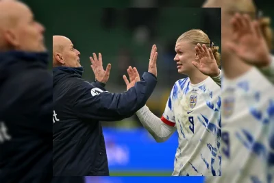 Timnas Norwegia Hadapi Irak di Laga Perdana Piala Dunia 2026