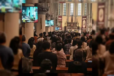 Pemerintah Tetapkan Libur Kenaikan Yesus Kristus 14-15 Mei 2026