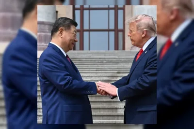 Memahami Thucydides Trap dalam Ketegangan Hubungan AS dan China