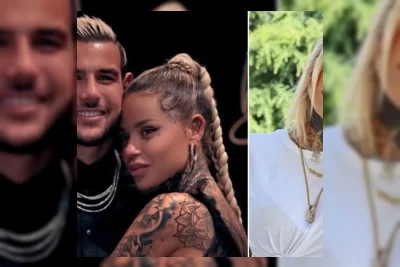Theo Hernandez Bicara Masa Depan Deschamps dan Zidane Jelang Piala Dunia 2026