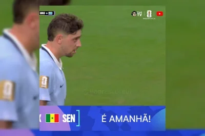 Tchouaméni Tegaskan Hubungan dengan Valverde Sudah Membaik