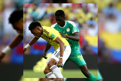 Tiga Pemain Chelsea Tampil di Laga Prancis vs Senegal Piala Dunia 2026