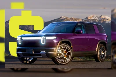 Lease Rivian R2 Ternyata Lebih Mahal dari R1S Sebulan Lalu